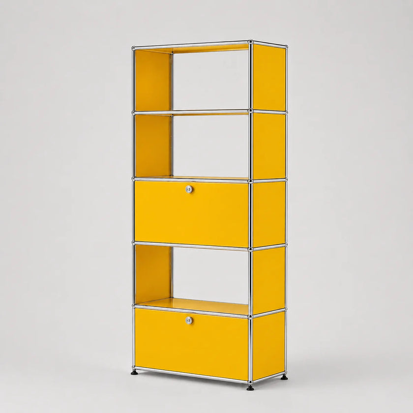 UF Nexus Versatile Bookshelf
