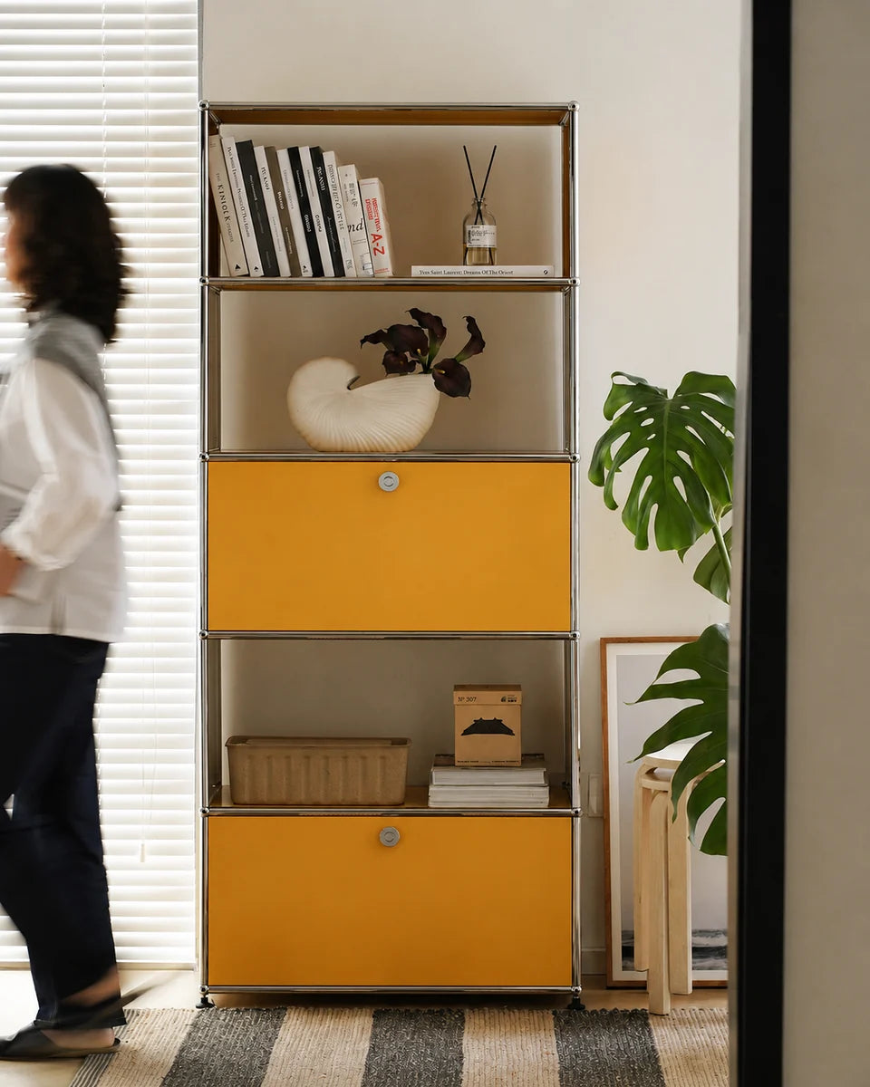 UF Nexus Versatile Bookshelf