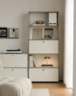 UF Nexus Versatile Bookshelf