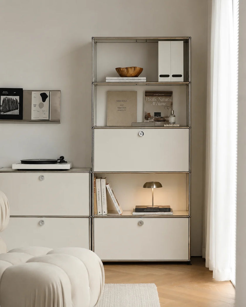 UF Nexus Versatile Bookshelf
