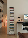 UF Vertical Stack Bookshelf