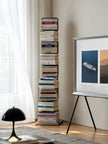 UF Vertical Stack Bookshelf