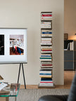 UF Vertical Stack Bookshelf