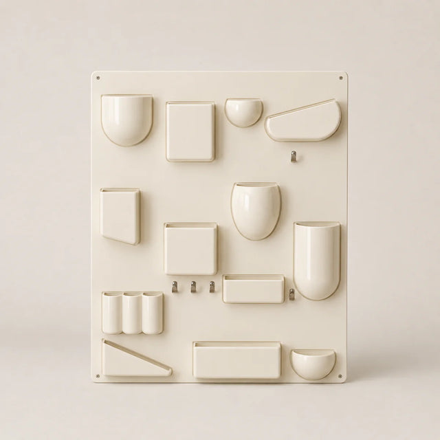 UF Wall Pocket Organizer