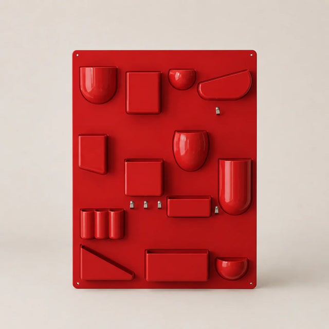 UF Wall Pocket Organizer