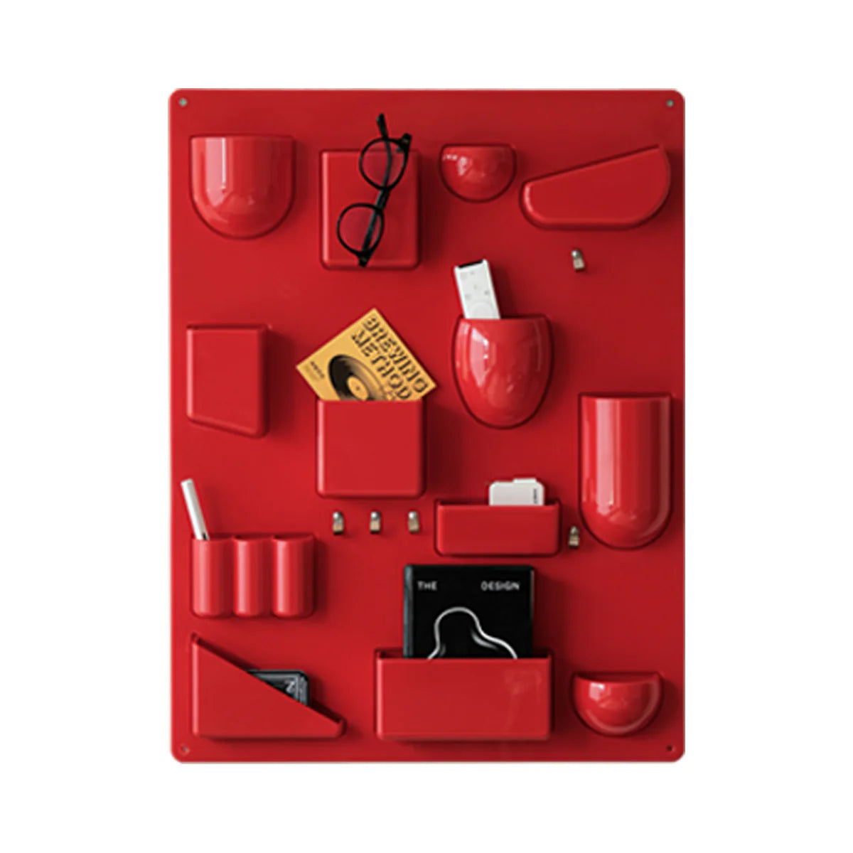 UF Wall Pocket Organizer
