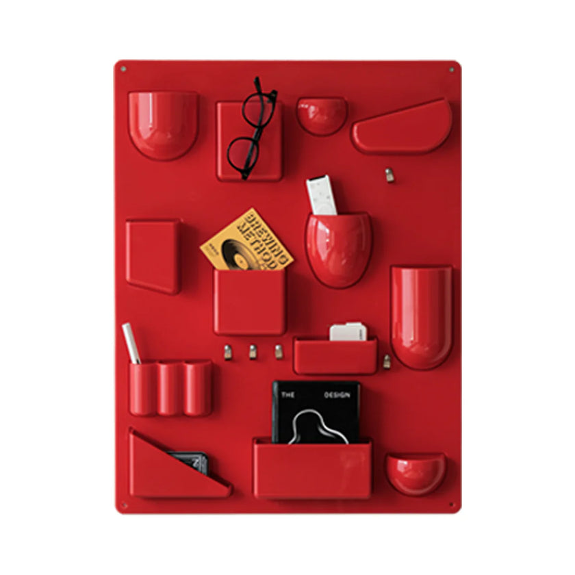 UF Wall Pocket Organizer