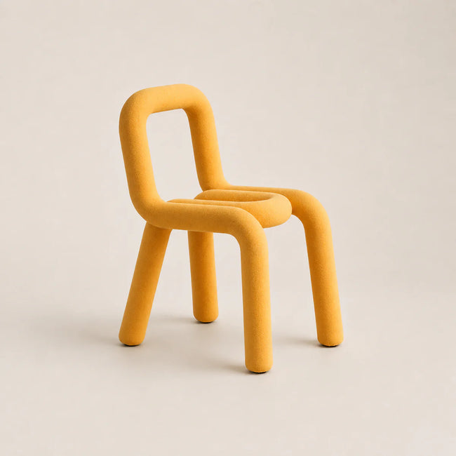 UF Want to Understand You Better Chair