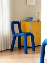 UF Want to Understand You Better Chair