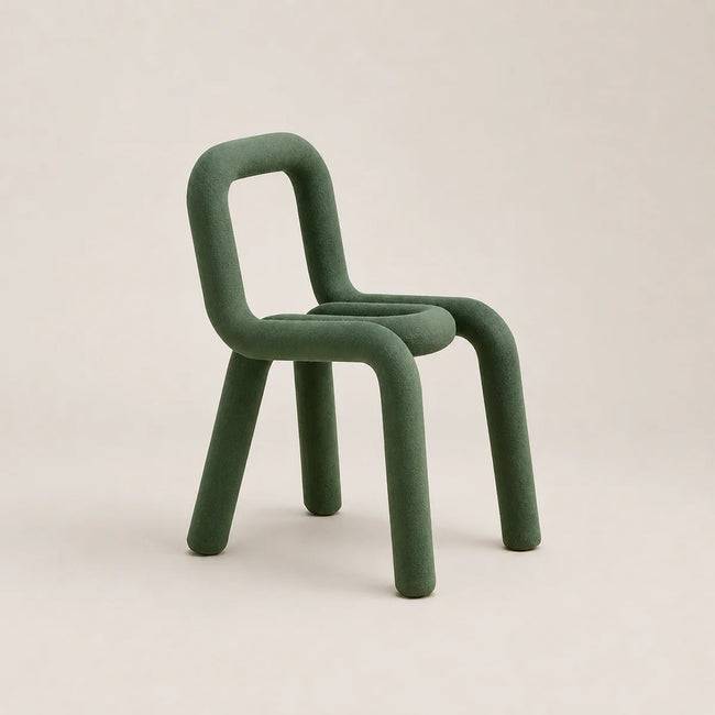 UF Want to Understand You Better Chair