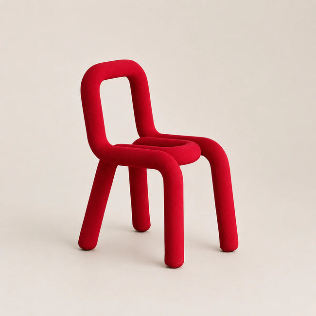 UF Want to Understand You Better Chair