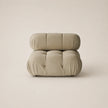 UF Your Bubbly Landscape Sectional Sofa
