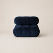 UF Your Bubbly Landscape Sectional Sofa