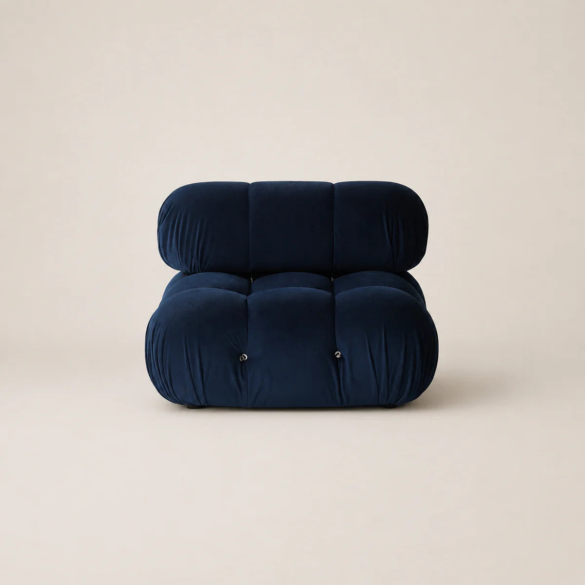 UF Your Bubbly Landscape Sectional Sofa