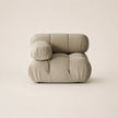 UF Your Bubbly Landscape Sectional Sofa
