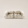UF Your Bubbly Landscape Sectional Sofa