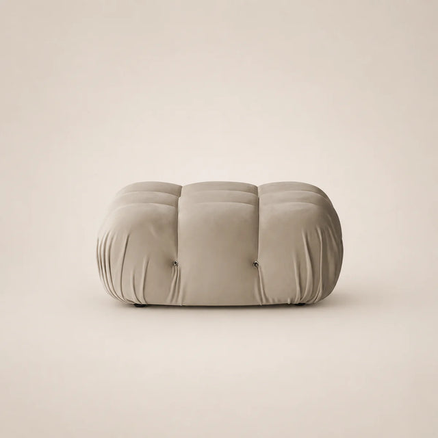 UF Your Bubbly Landscape Sectional Sofa