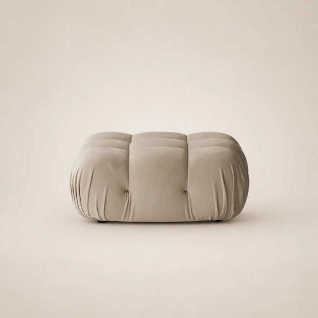UF Your Bubbly Landscape Sectional Sofa