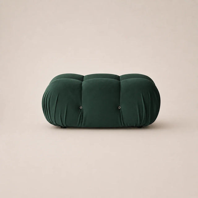 UF Your Bubbly Landscape Sectional Sofa