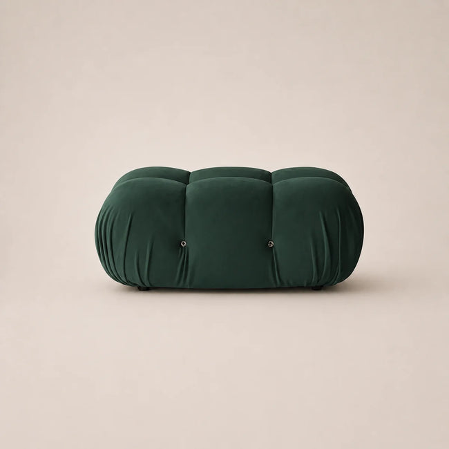 UF Your Bubbly Landscape Sectional Sofa