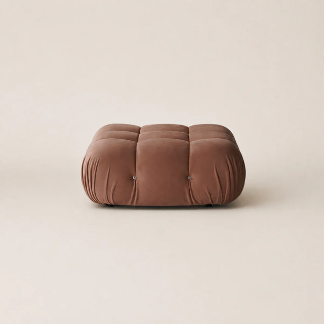 UF Your Bubbly Landscape Sectional Sofa