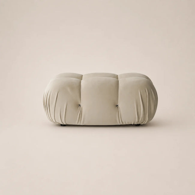 UF Your Bubbly Landscape Sectional Sofa