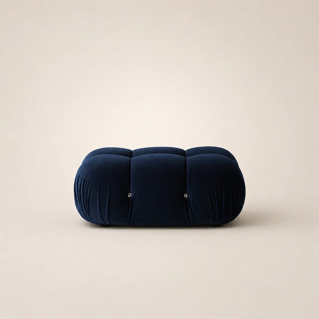 UF Your Bubbly Landscape Sectional Sofa