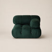 UF Your Bubbly Landscape Sectional Sofa