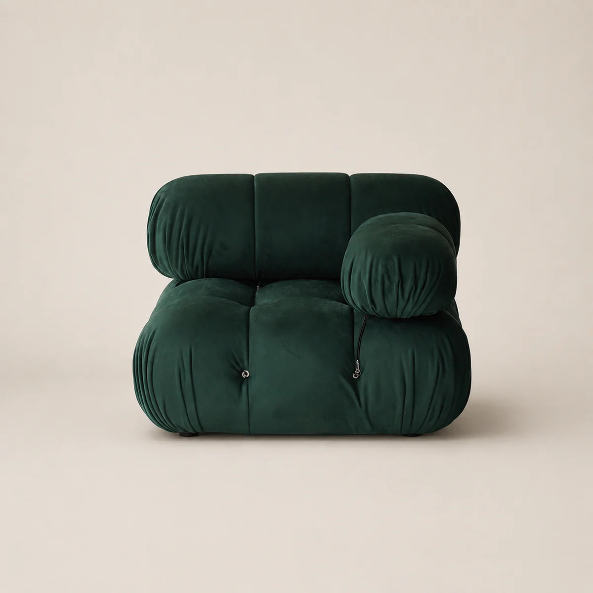 UF Your Bubbly Landscape Sectional Sofa
