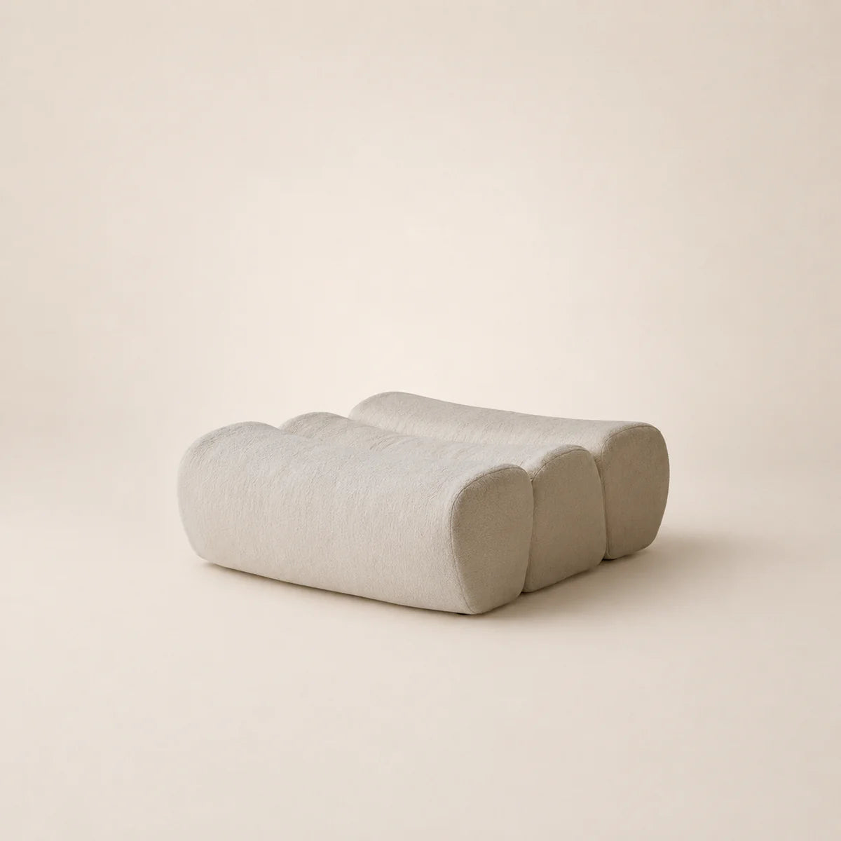 UF Your Effortless Muse Sectional Sofa