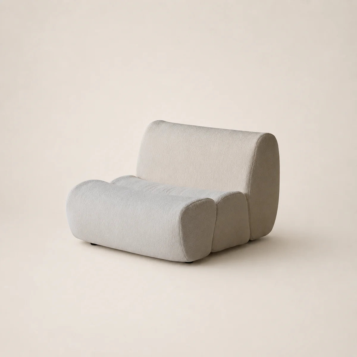 UF Your Effortless Muse Sectional Sofa