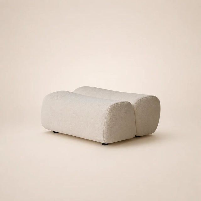 UF Your Effortless Muse Sectional Sofa