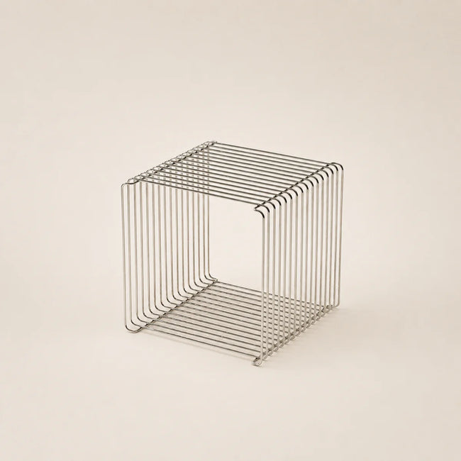UF Your Future Relic Side Table