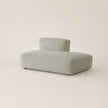 UF Your Minimalist Anchor Sectional Sofa