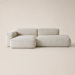 UF Your Minimalist Anchor Sectional Sofa