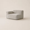 UF Your Minimalist Anchor Sectional Sofa