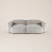 UF Your Minimalist Anchor Sectional Sofa