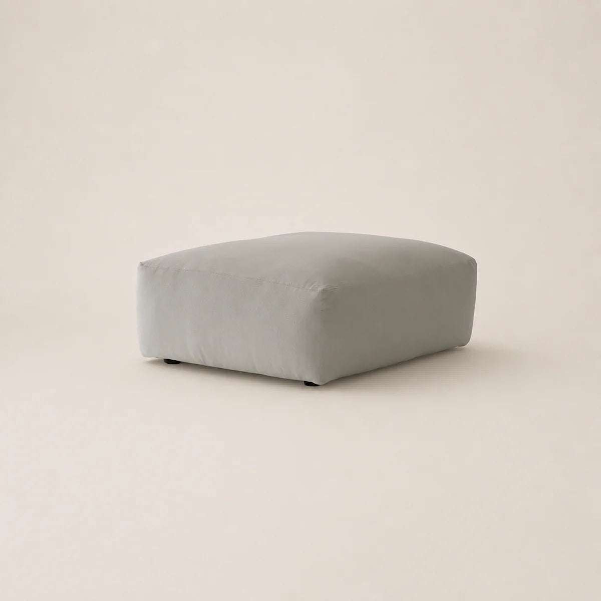 UF Your Minimalist Anchor Sectional Sofa