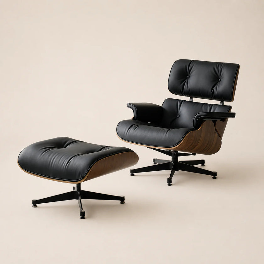 UF Your Timeless Confidant Lounge Chair