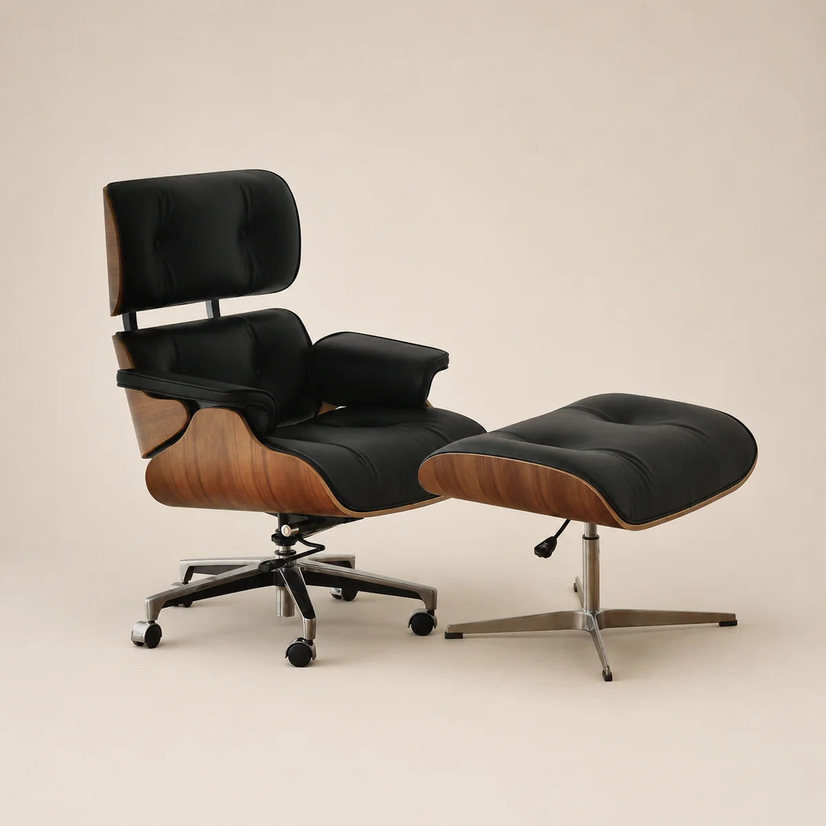 UF Your Timeless Confidant Lounge Chair