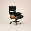 UF Your Timeless Confidant Lounge Chair