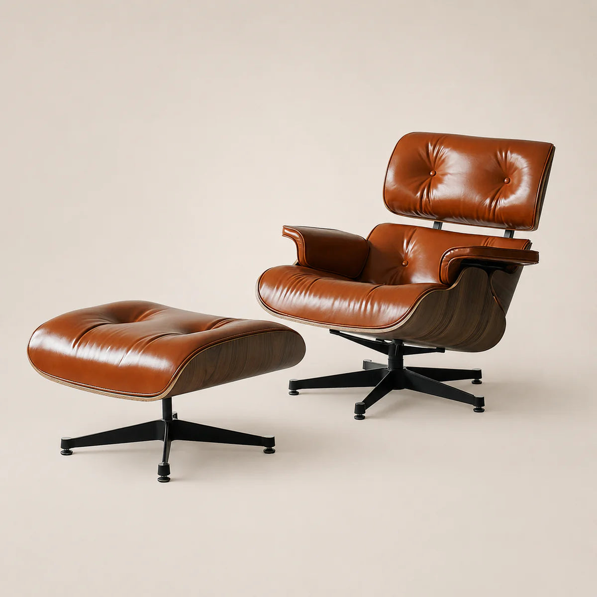 UF Your Timeless Confidant Lounge Chair