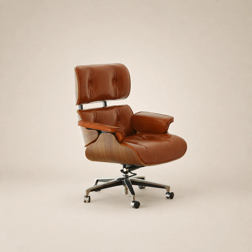 UF Your Timeless Confidant Lounge Chair