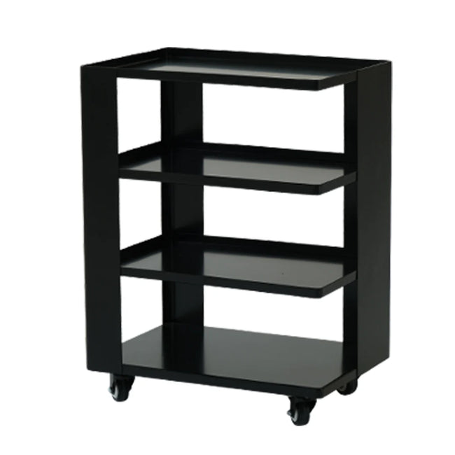 UF Vans Mobile Storage Cart