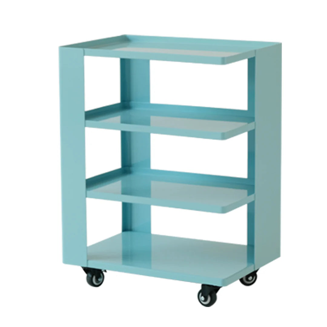 UF Vans Mobile Storage Cart