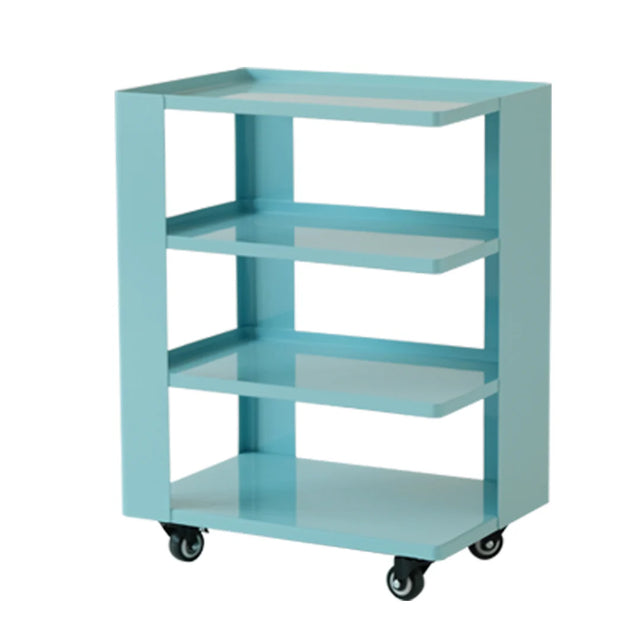 UF Vans Mobile Storage Cart