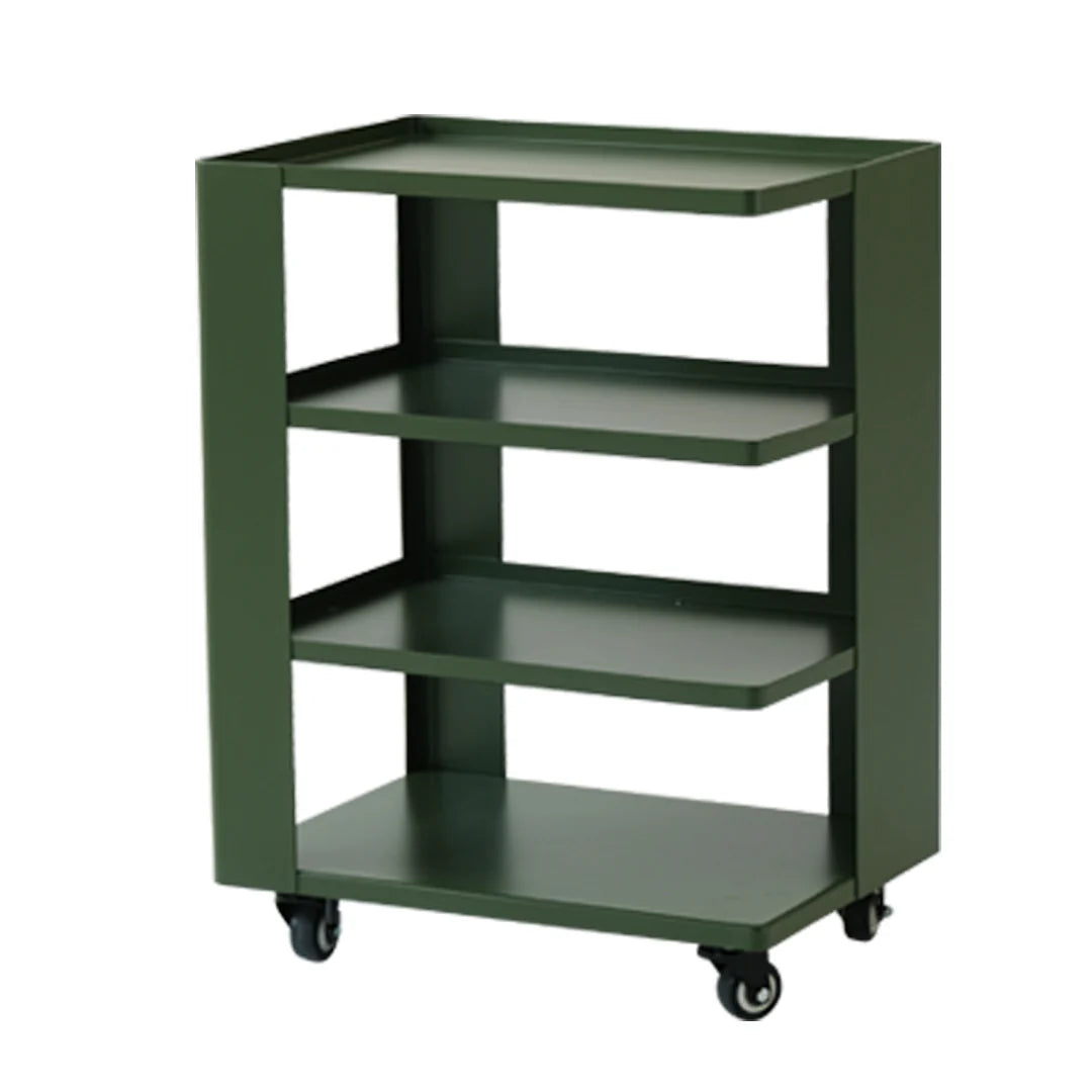 UF Vans Mobile Storage Cart