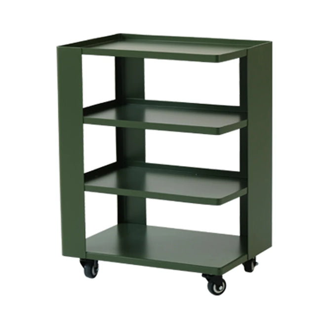 UF Vans Mobile Storage Cart