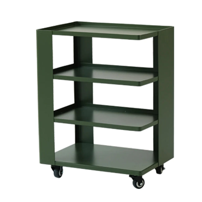 UF Vans Mobile Storage Cart