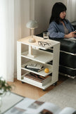 UF Vans Mobile Storage Cart
